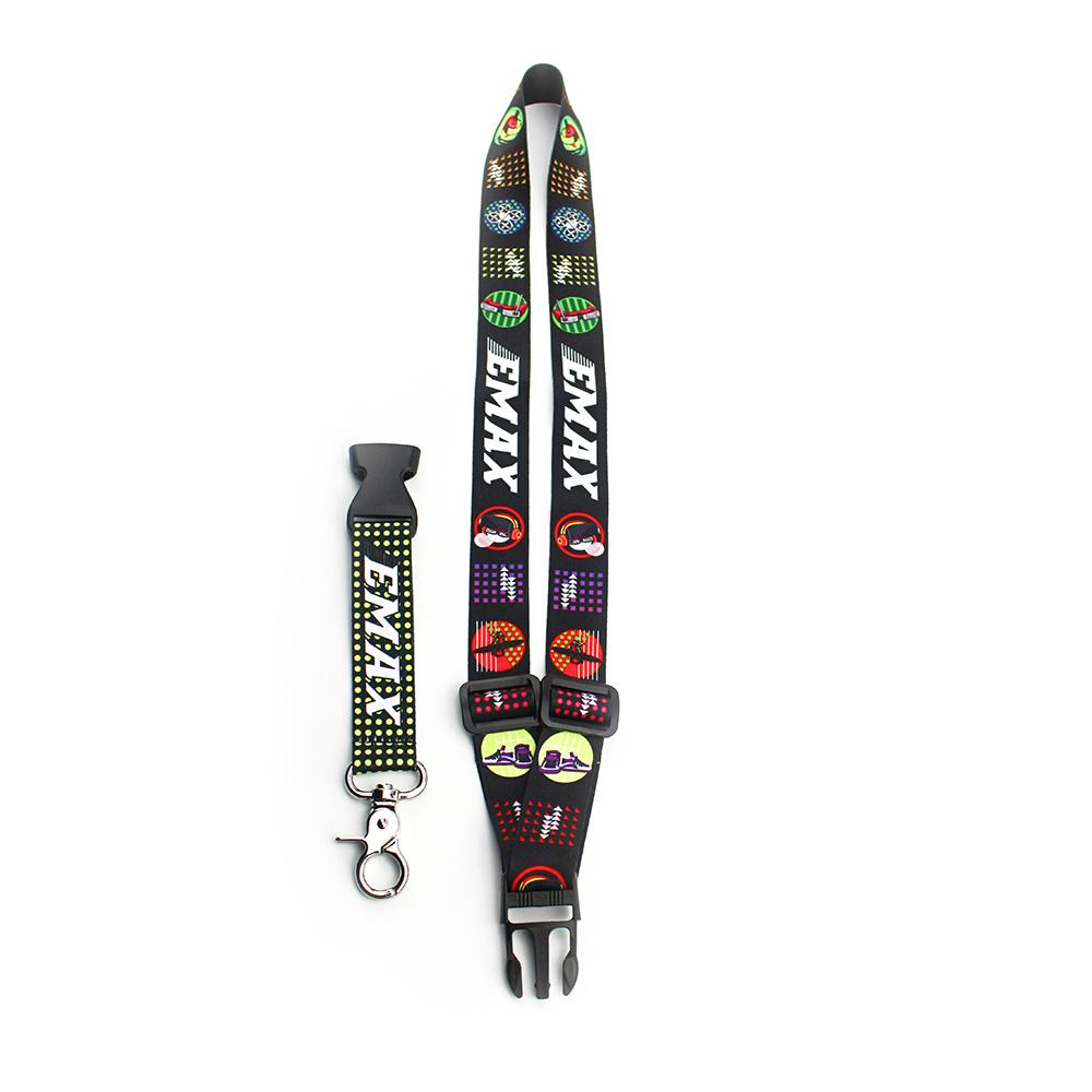 Drone Racing Transmitter - Emax Adjustable Carrying Remote Transmitter Neck