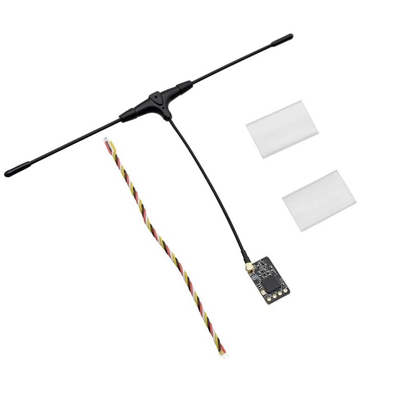Drone Racing Receiver - AS96-Nano RX Receiver With T-Antenna For