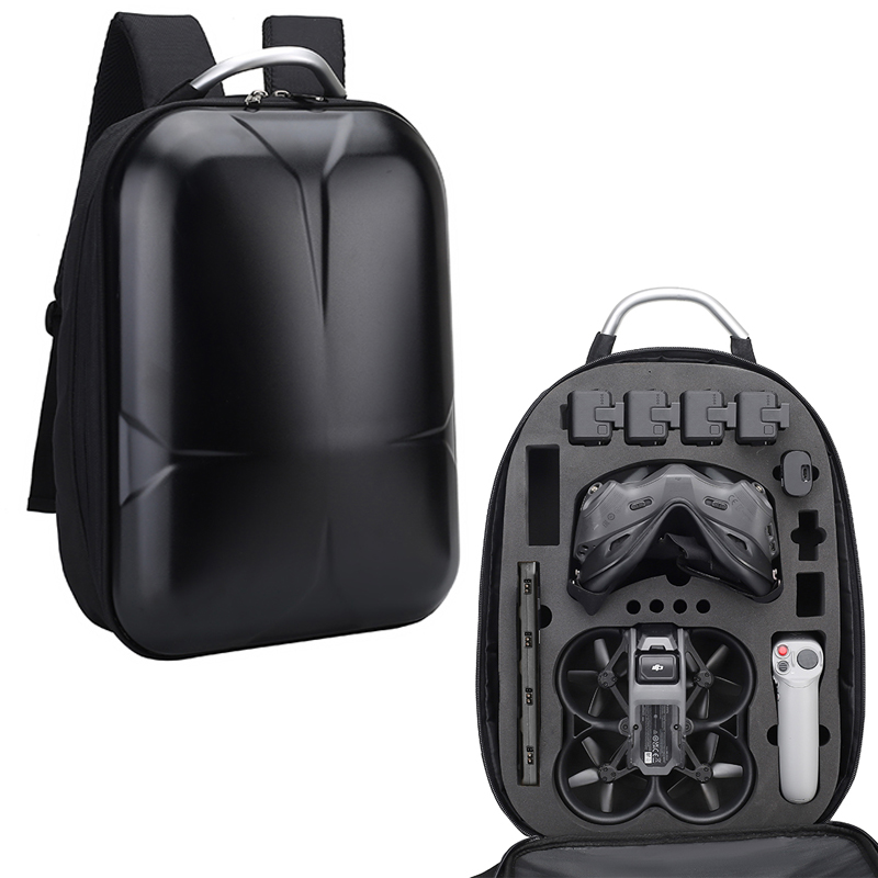 Backpack Duricrust Waterproof  - Drone Racing Goggles ulasan dan harga