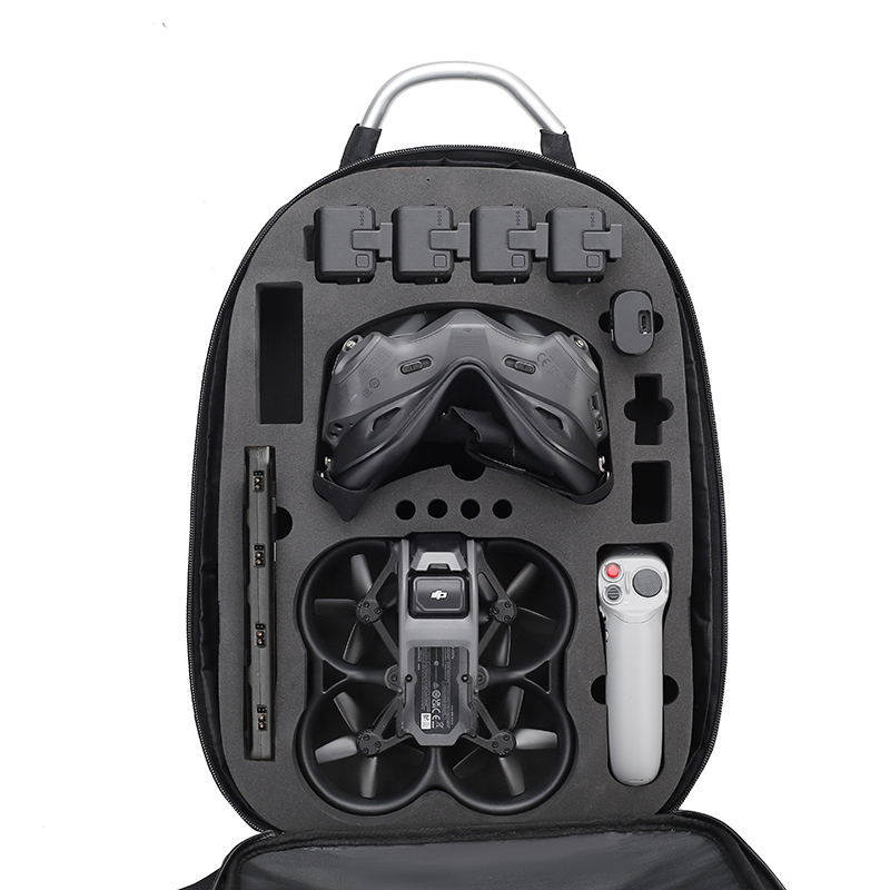 Backpack Duricrust Waterproof  - Drone Racing Goggles ulasan dan harga