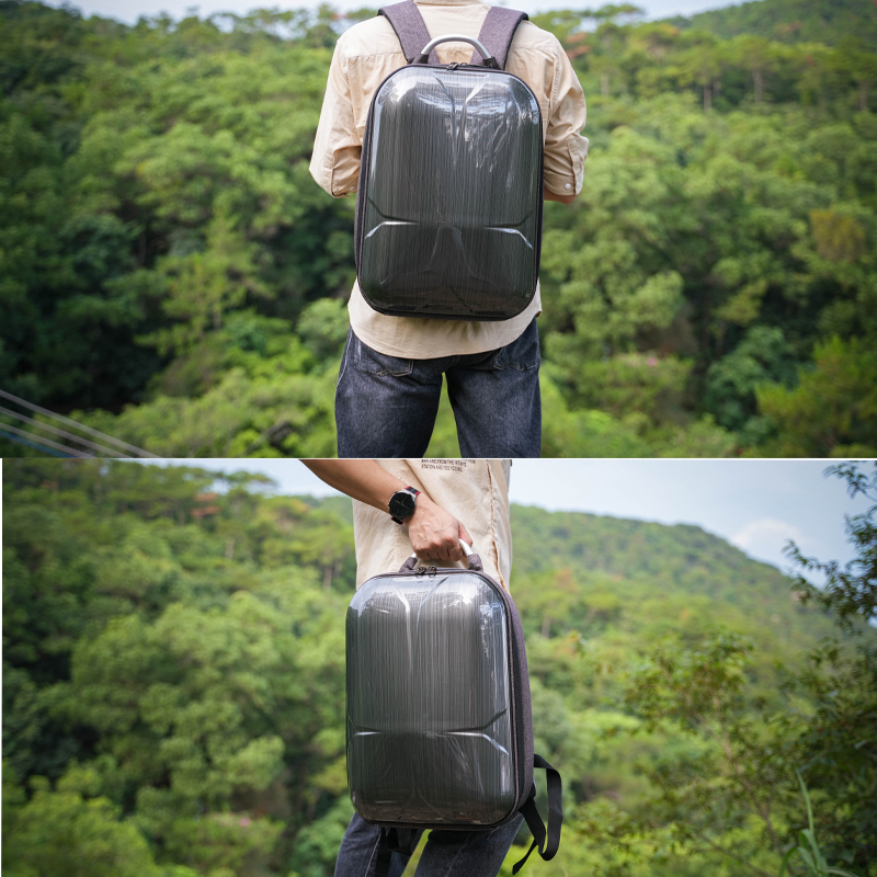 Backpack Duricrust Waterproof  - Drone Racing Goggles ulasan dan harga