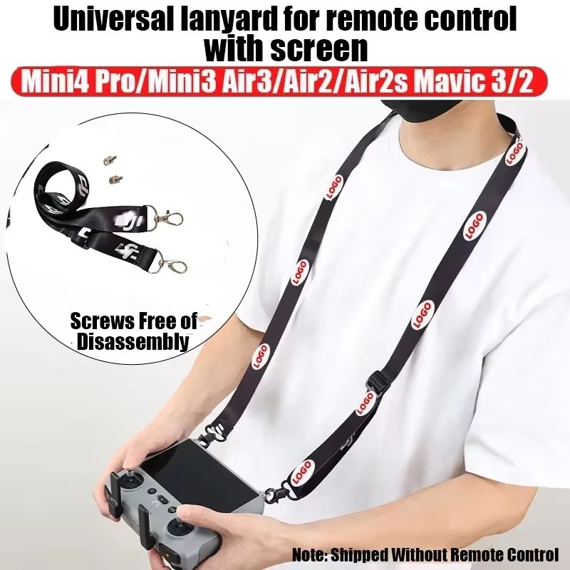Lanyard for DJI RC & RC 2 & RC - Dji Drone Mini 3 ulasan dan harga