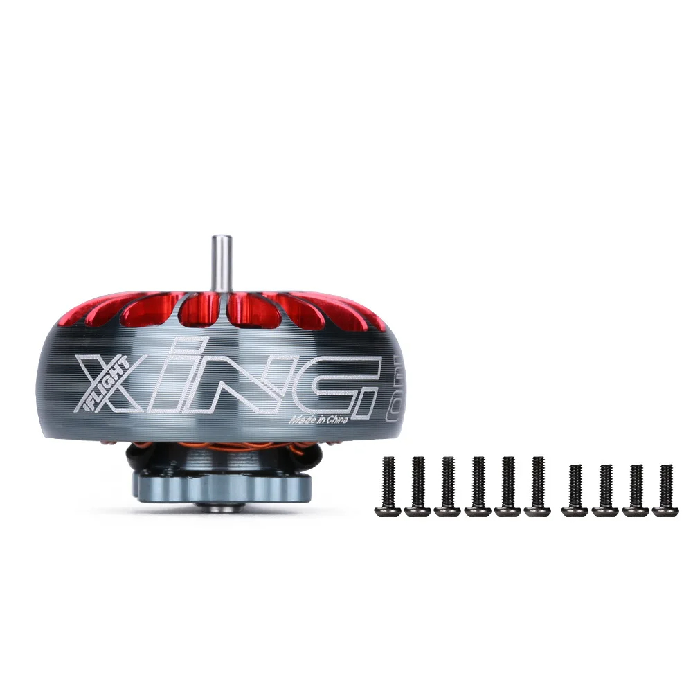 4pcs/lot IFlight XING 2005 255 - Drone Racing Motor ulasan dan harga
