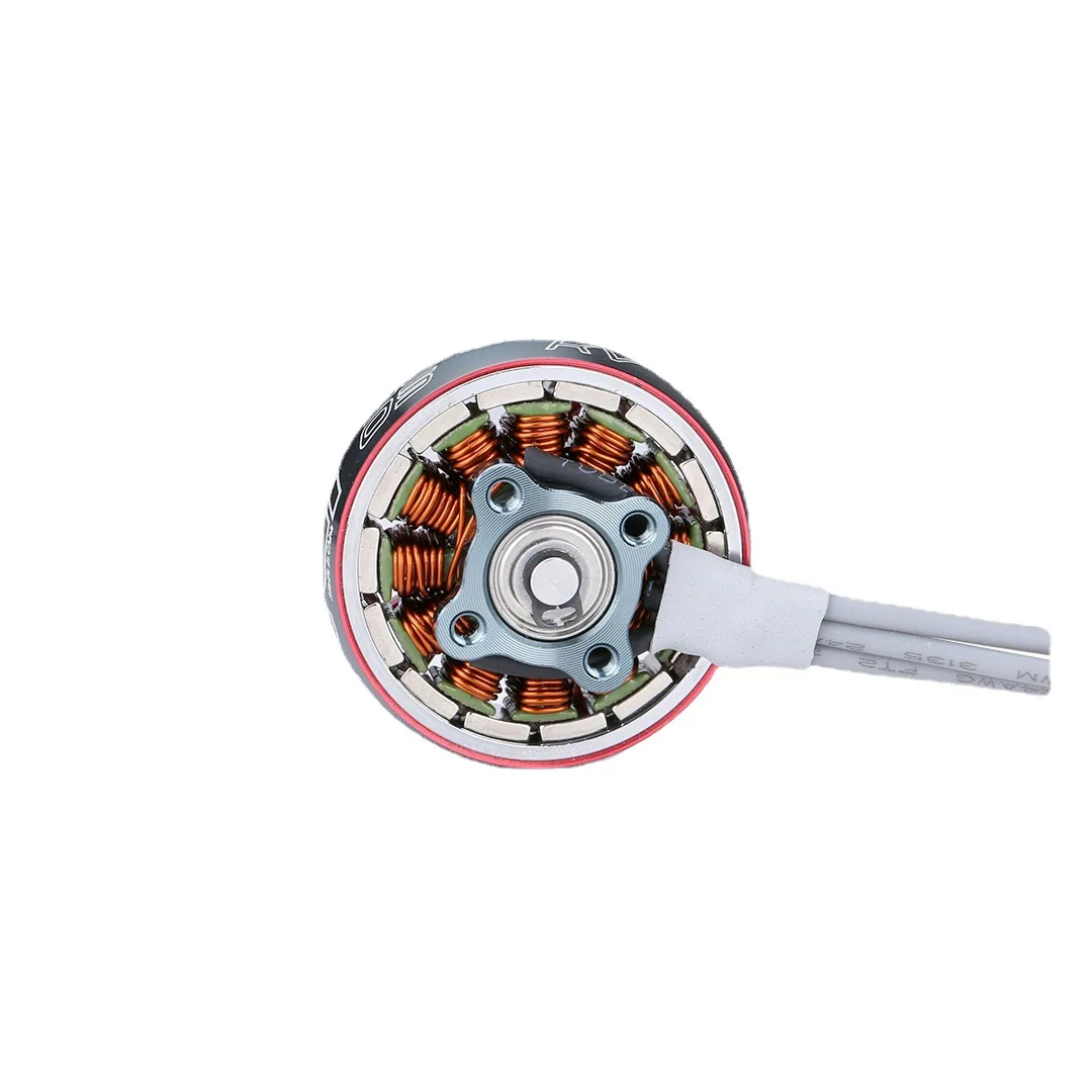 4pcs/lot IFlight XING 2005 255 - Drone Racing Motor ulasan dan harga