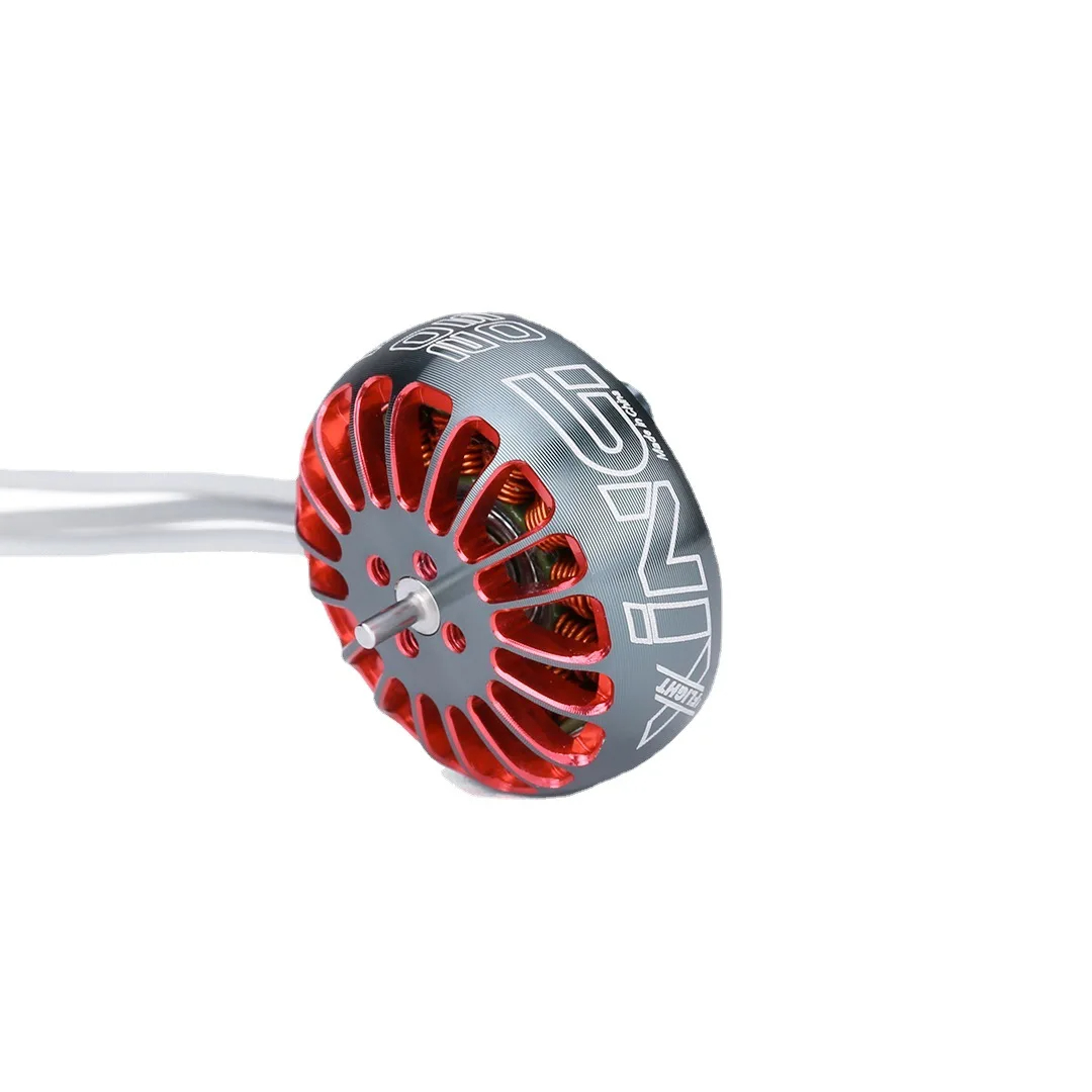 4pcs/lot IFlight XING 2005 255 - Drone Racing Motor ulasan dan harga