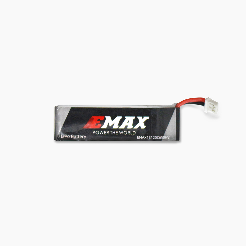 EMAX Official 1S 650mAh LiPo B - Drone Racing Charger ulasan dan harga