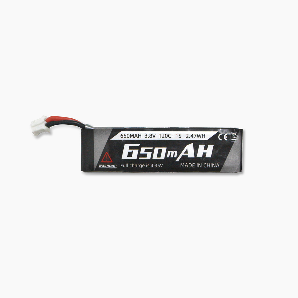 EMAX Official 1S 650mAh LiPo B - Drone Racing Charger ulasan dan harga