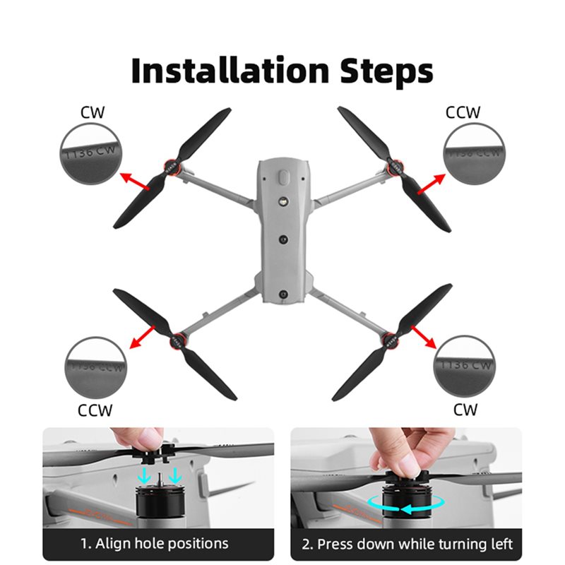 ~【On Sale】12X Quick Release Pr - Autel Drone Evo Max 4T ulasan dan harga