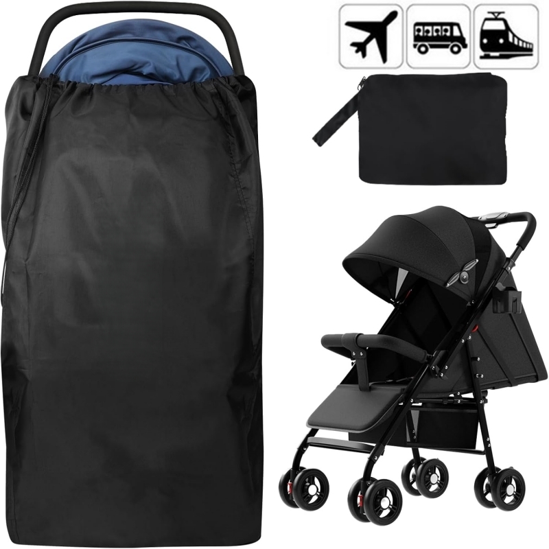 Baby Stroller Storage Bag for  - Drone Racing Gate ulasan dan harga