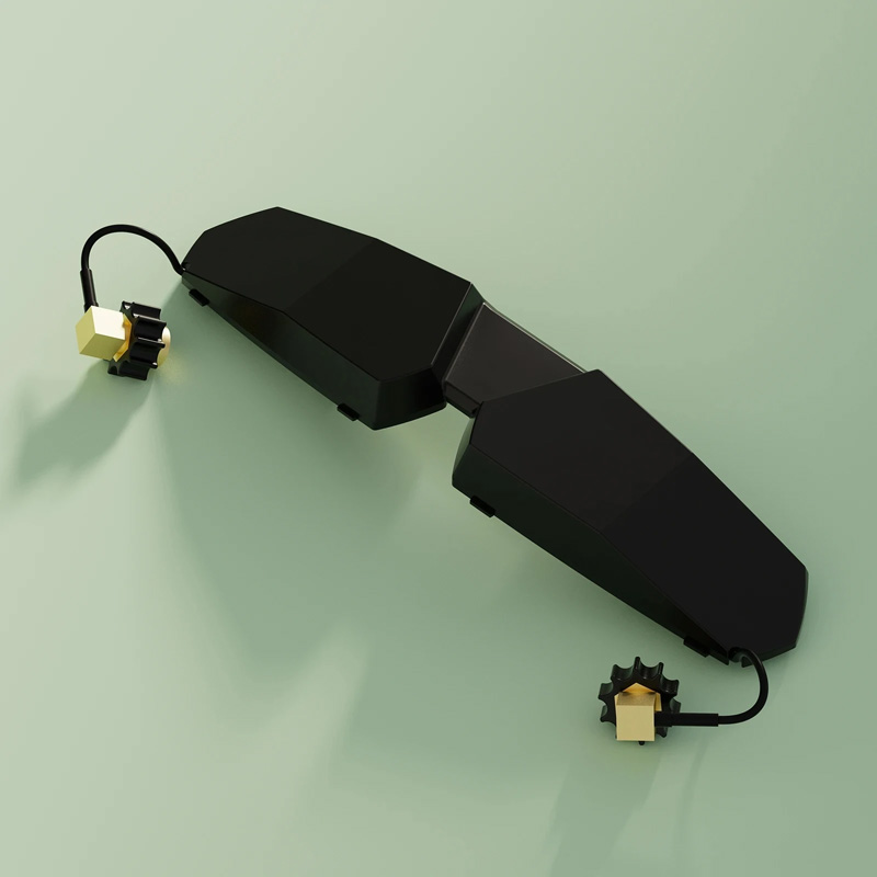 Walksnail Patch Antenna V2 Ava - Drone Racing Goggles ulasan dan harga