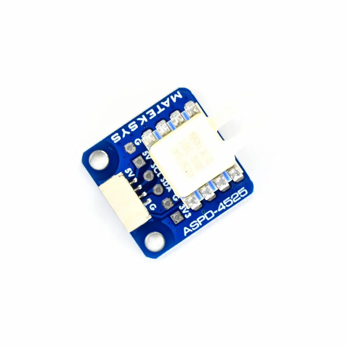 MATEKSYS ASPD 4525 Digital Air - Drone Racing Flight Controller ulasan dan harga