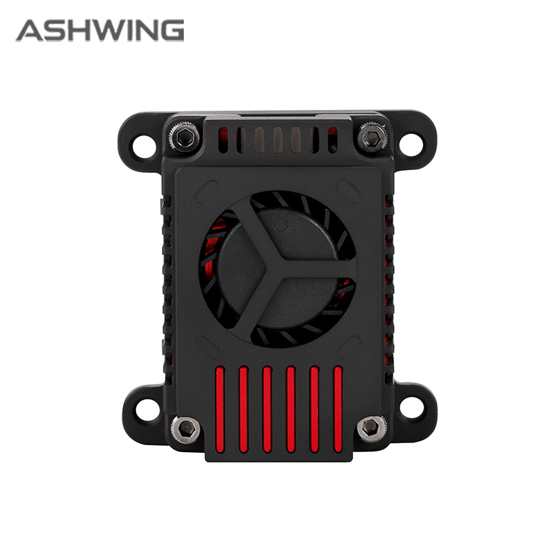 ASHWING5.8G Long-Range Video T - Drone Racing Transmitter ulasan dan harga