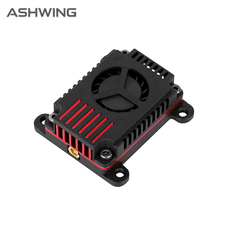 ASHWING5.8G Long-Range Video T - Drone Racing Transmitter ulasan dan harga