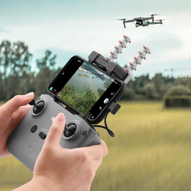 BRDRC 5.8GHz Yagi Antenna for  - Dji Drone Mini 3 ulasan dan harga