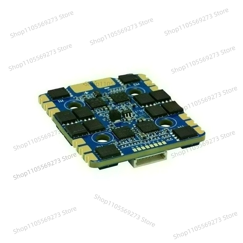 For SEQURE Blueson A1 6S 65A o - Drone Racing Esc ulasan dan harga