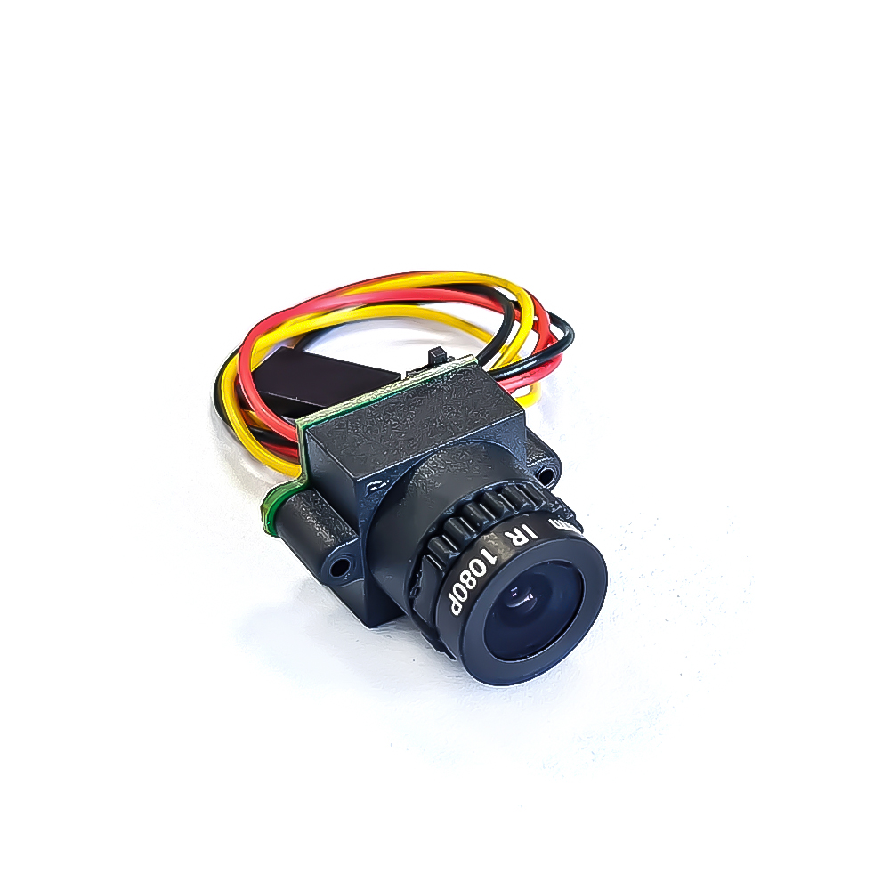 TS832 Receiver +RC832 +1000TVL - Drone Racing Motor ulasan dan harga
