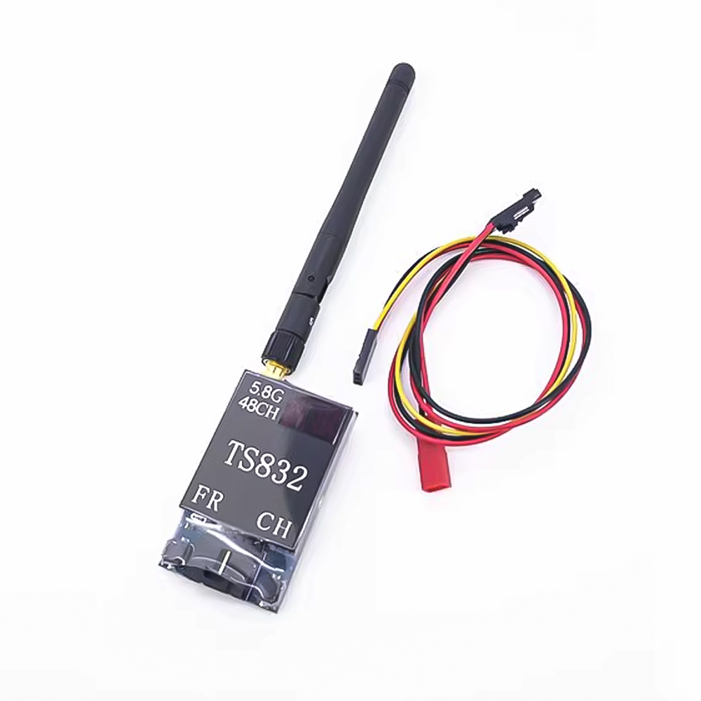TS832 Receiver +RC832 +1000TVL - Drone Racing Motor ulasan dan harga
