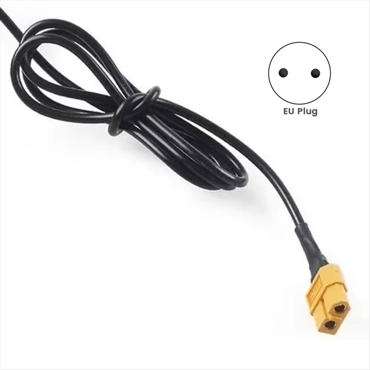 (ABGQ) Lipo Battery Charger Po - Drone Racing Charger ulasan dan harga