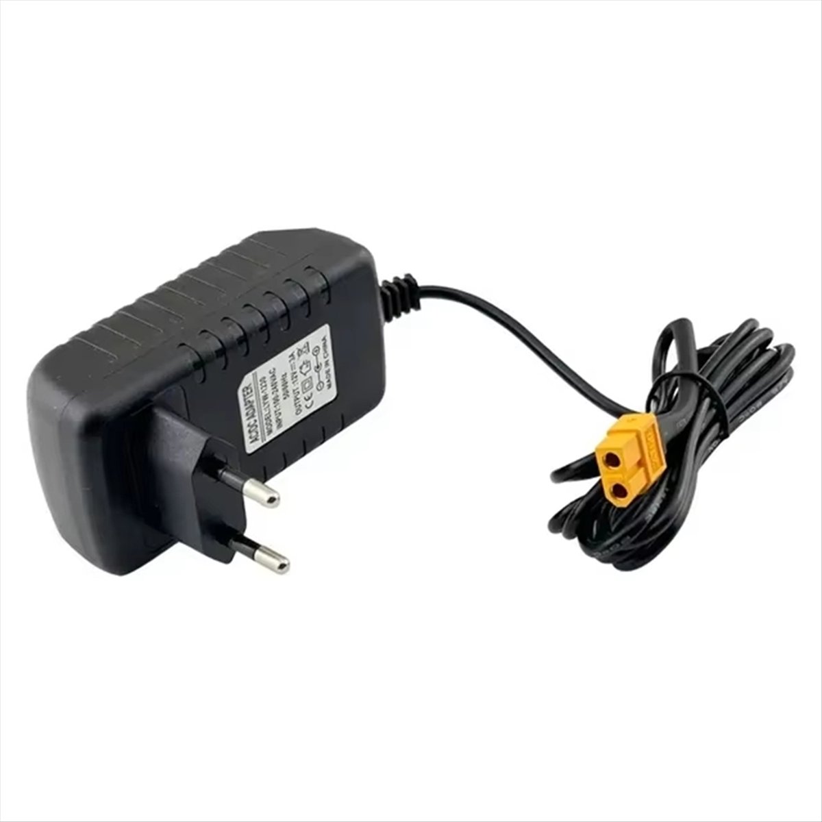 (ABGQ) Lipo Battery Charger Po - Drone Racing Charger ulasan dan harga