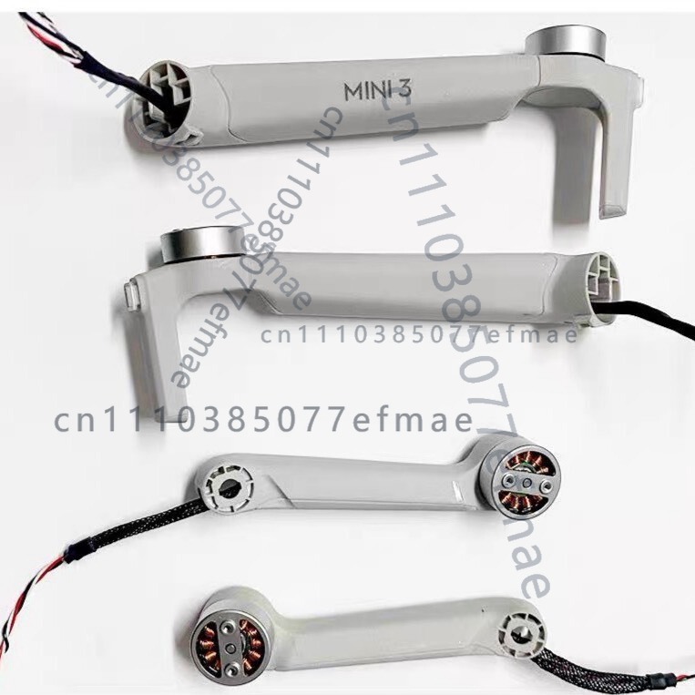 1pcs used Original Motor Arm f - Dji Drone Mini 3 ulasan dan harga