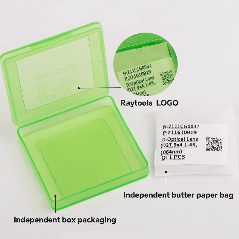 Raytools Laser Protective Lens - Holy Stone Drone Hs720 ulasan dan harga
